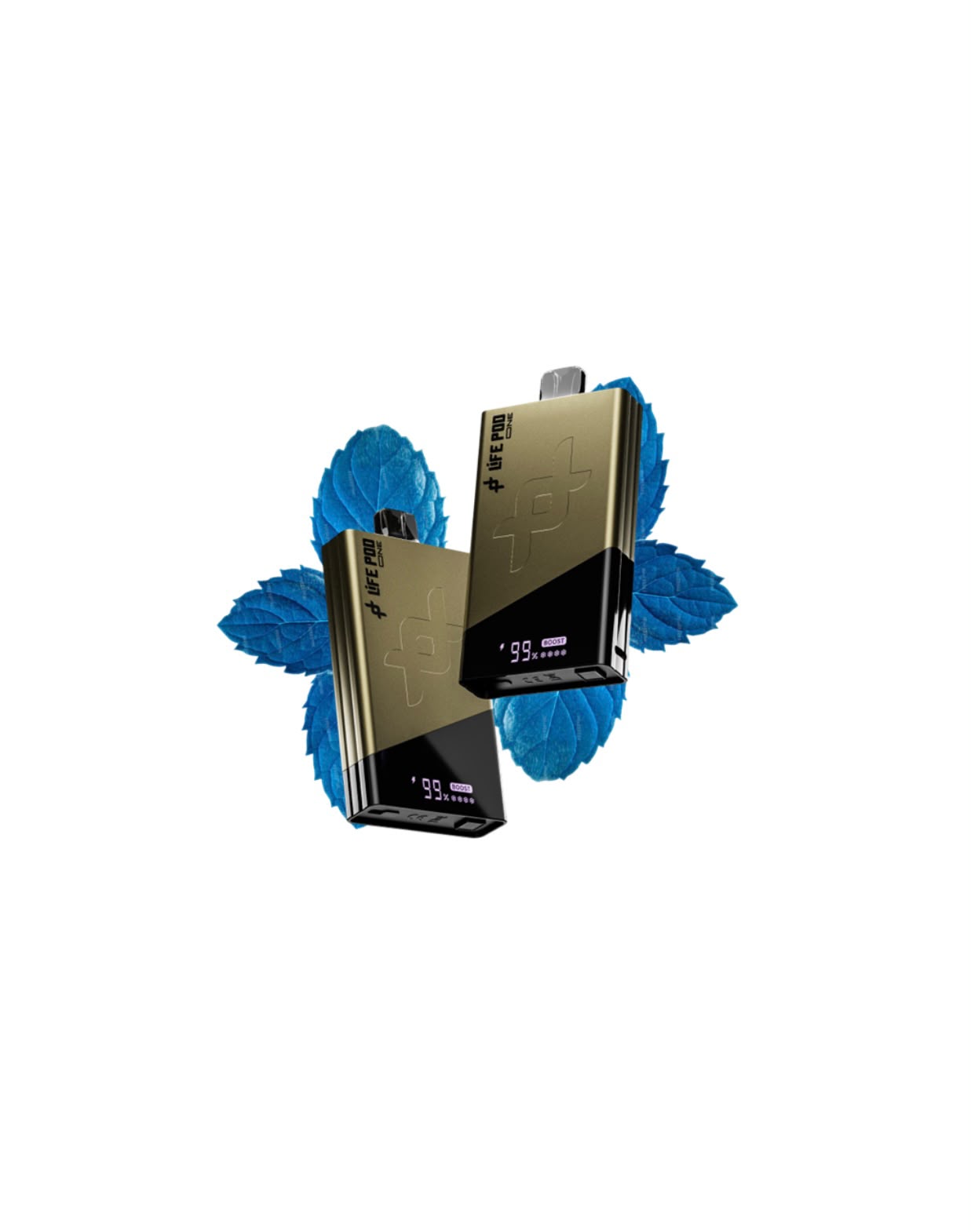 Life One 40K